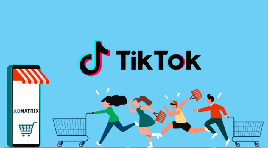 tiktok shop là gì tiktok shop là gì