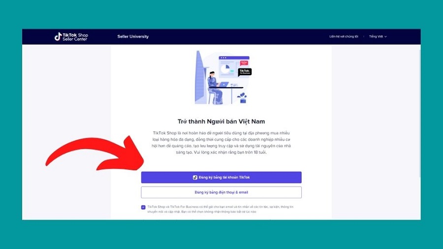 tiktok shop là gì tiktok shop là gì