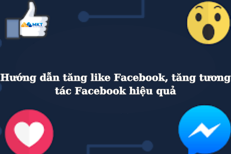 hướng dẫn tăng like facebook