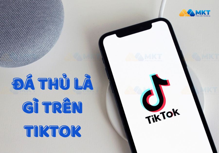 đá thủ là gì trên tiktok