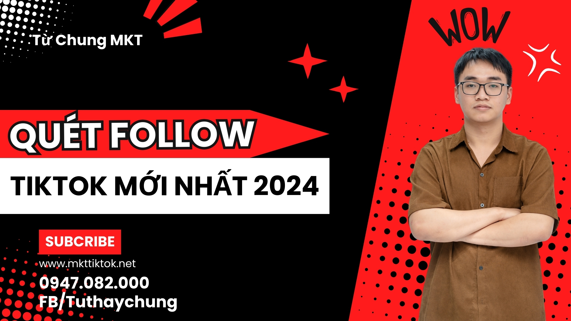 Quét Người Theo Dõi TikTok Tìm Hiểu Đối Tượng Khách Hàng Của Tài Khoản Bất Kỳ