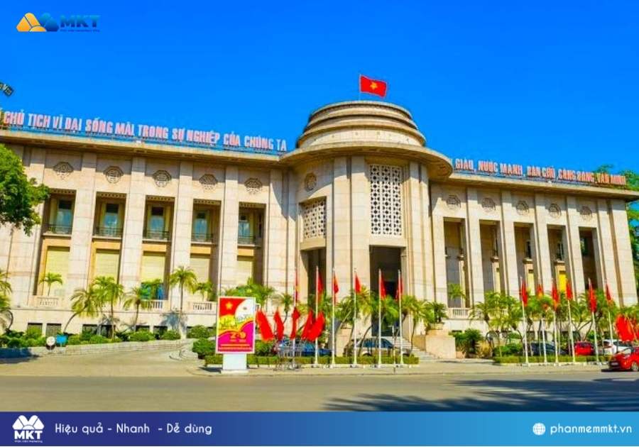 Biến động thị trường vàng