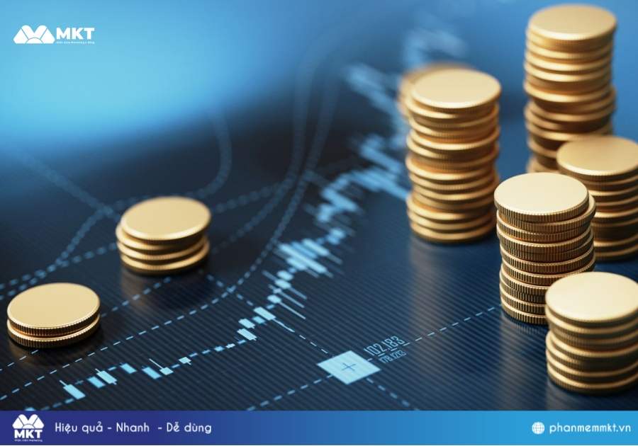 Biến động thị trường vàng