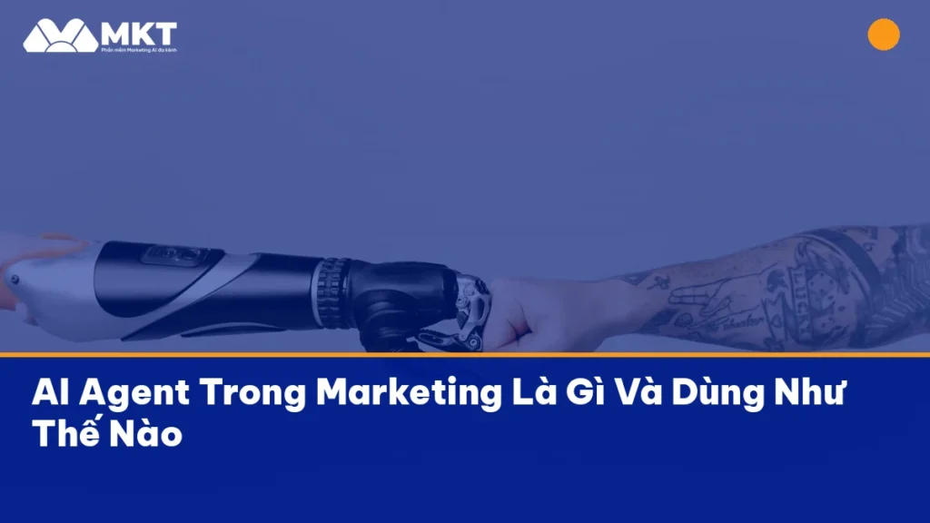 ai agent marketing