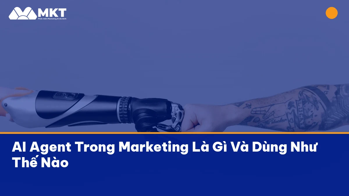 ai agent marketing