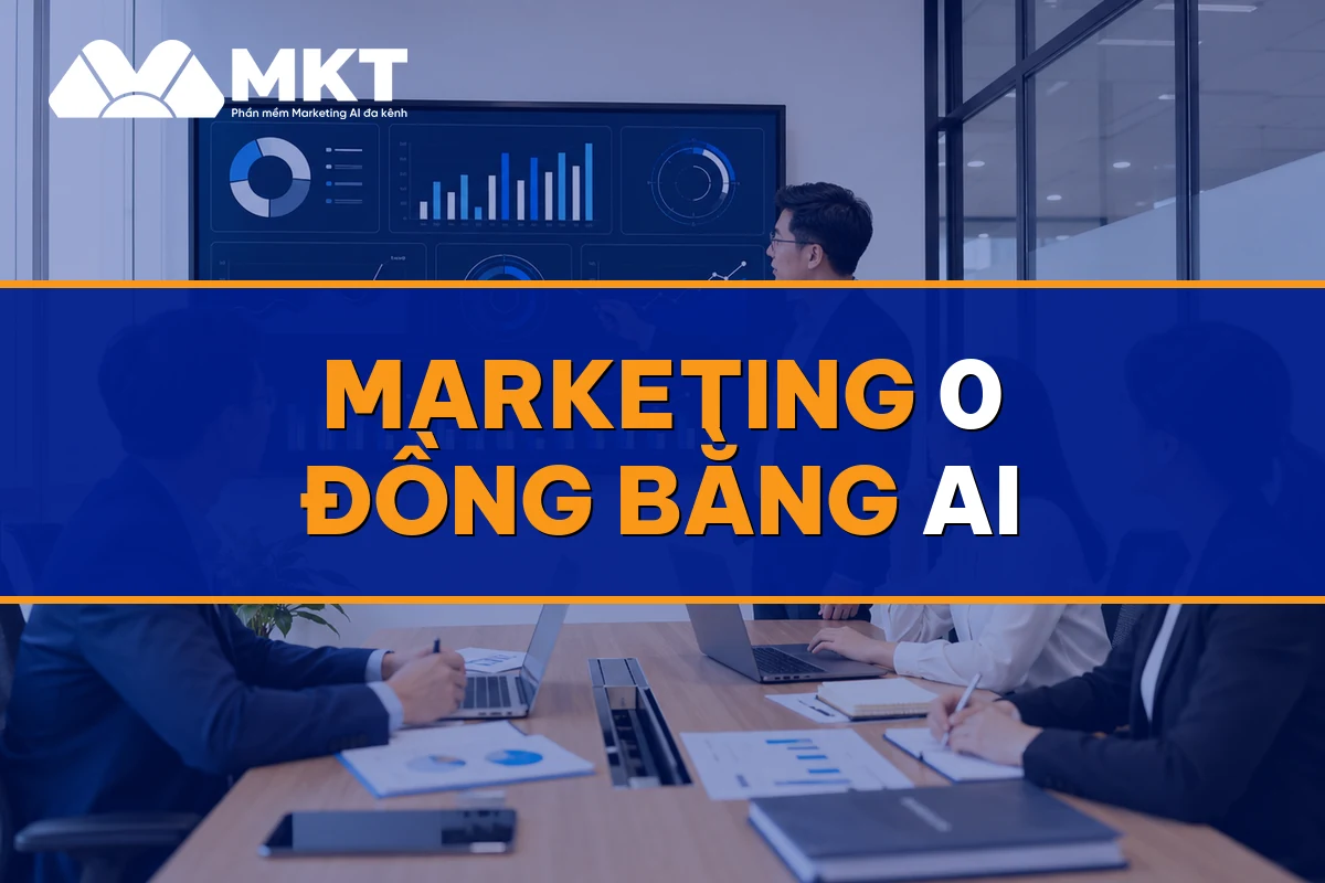 AI Marketing Cho Cửa Hàng Đồ Bảo Hộ Lao Động: 30 Đơn B2B/Tuần