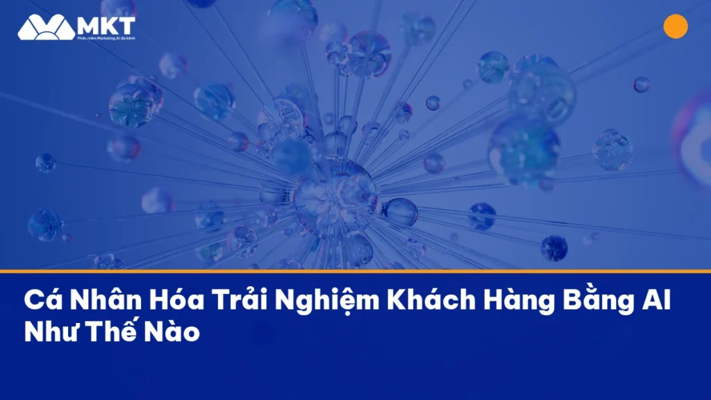 cá nhân hóa khách hàng