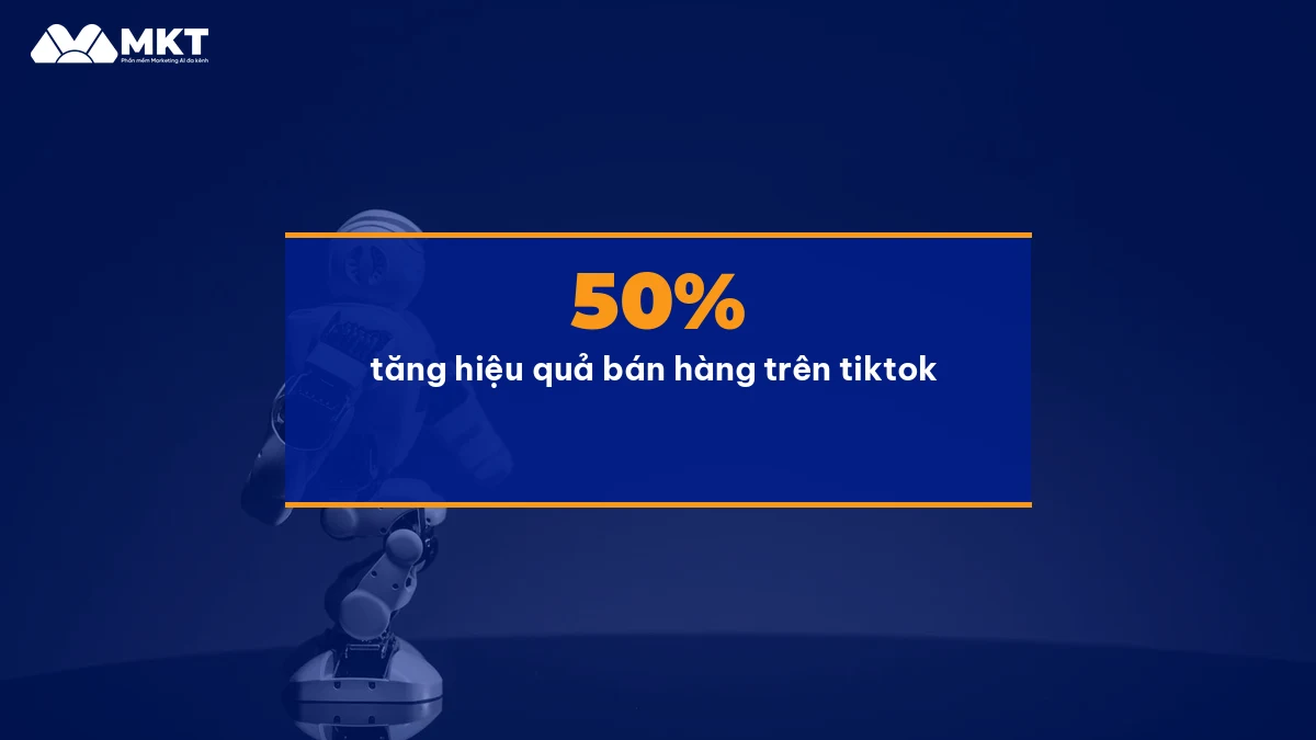 Cách Bán Hàng Trên TikTok Shop Hiệu Quả Cho Người Mới Kết quả bán hàng trên tiktok shop sau 30 ngày dùng MKT TikPro