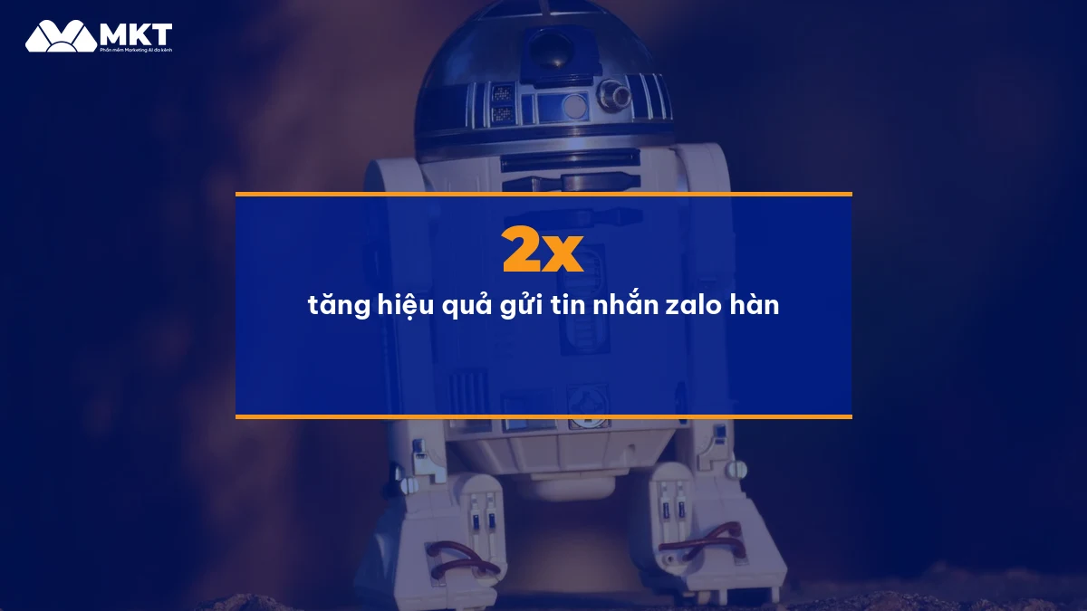Kết quả gửi tin nhắn zalo hàng loạt sau 30 ngày dùng Zmarketing