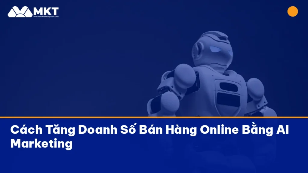 tăng doanh số bán hàng online