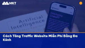 tăng traffic website