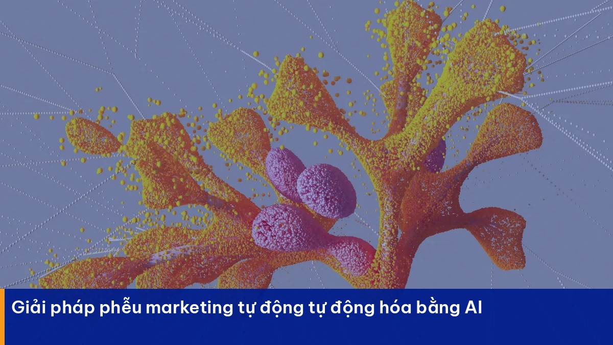 Cách Tạo Phễu Marketing Tự Động Cho Doanh Nghiệp Nhỏ Phễu marketing tự động – giải pháp thực chiến cho doanh nghiệp Việt