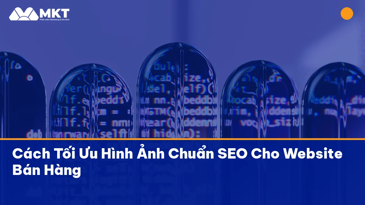 tối ưu hình ảnh seo