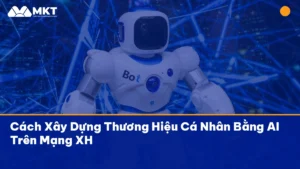 xây dựng thương hiệu cá nhân