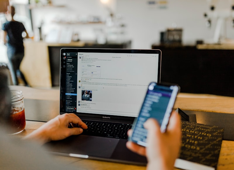 Vấn đề bán hàng Facebook