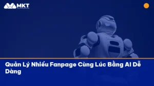 quản lý fanpage