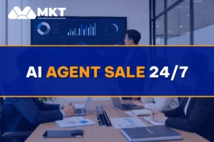 AI Agent Sale 24/7: Cách Cài Trợ Lý Chốt Đơn Khi Bạn Đang Ngủ