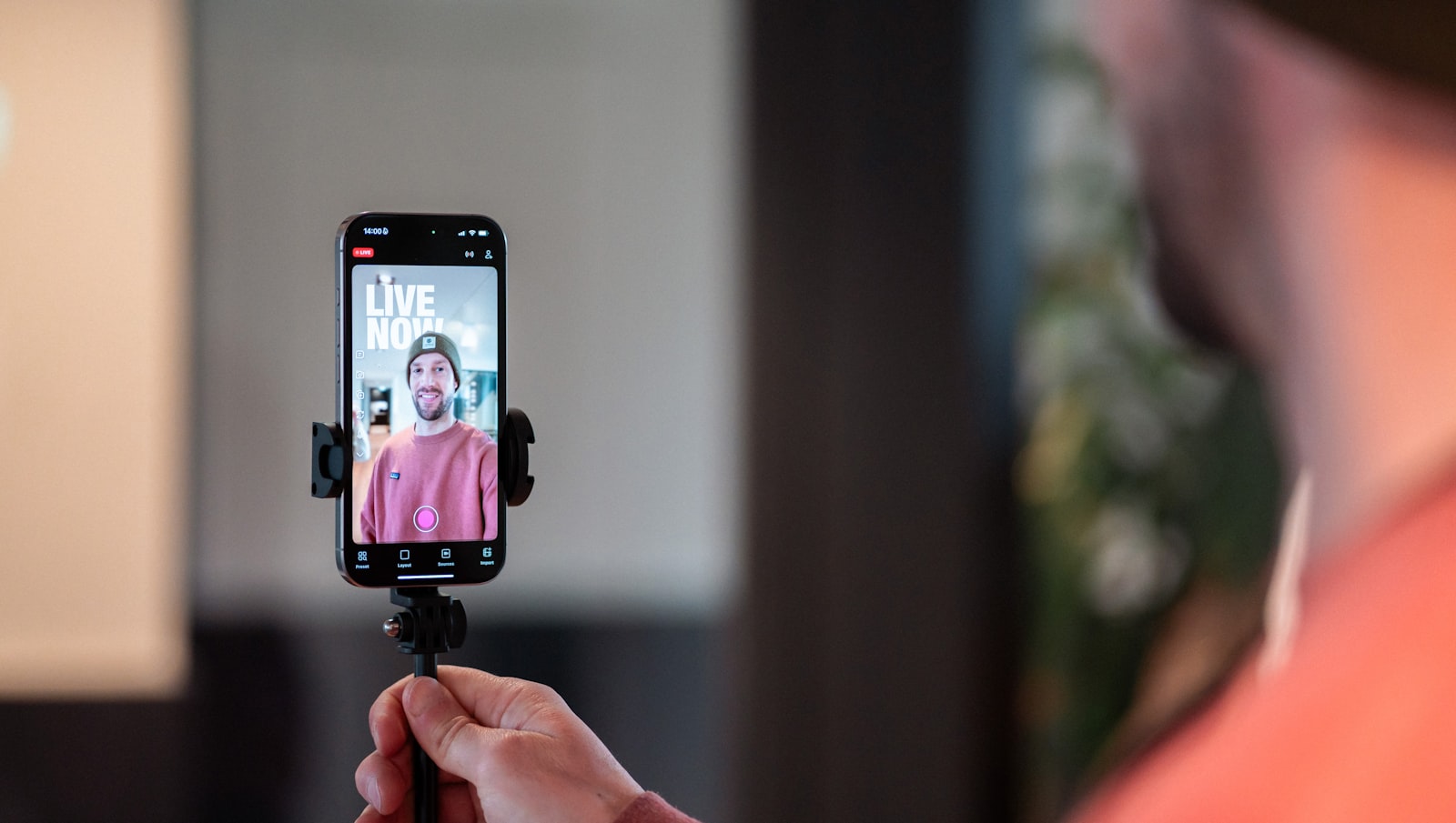 Công cụ AI viết kịch bản TikTok tự động cho content creator