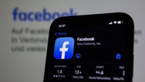Nuôi nick Facebook an toàn trên điện thoại thông minh
