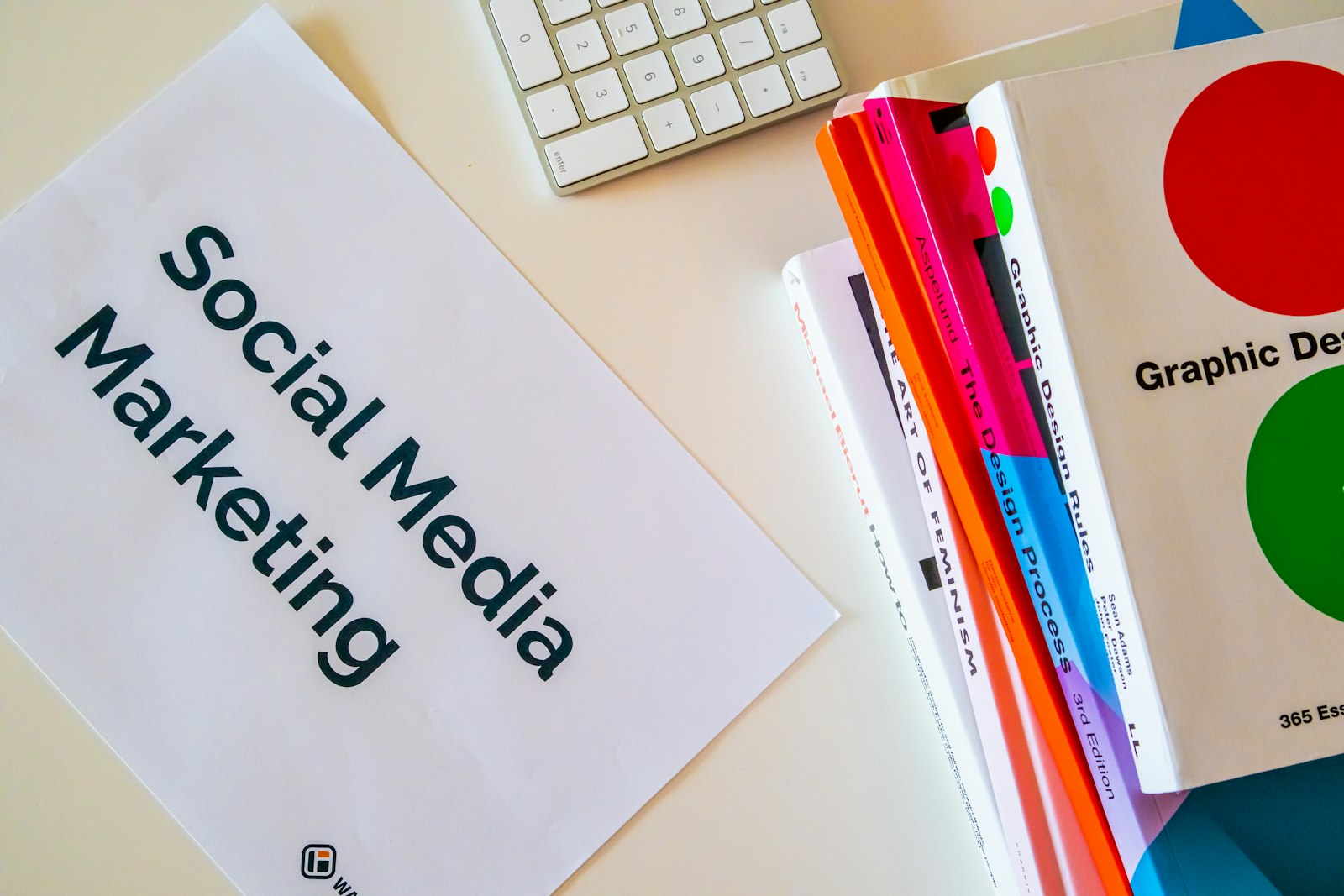Bảng điều khiển marketing mạng xã hội hỗ trợ quản lý nội dung đa kênh
